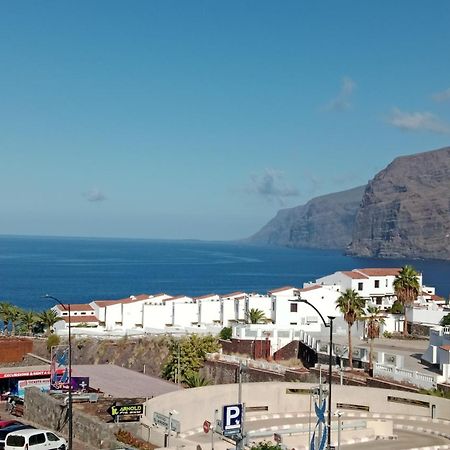 Casitarino Apartman Puerto de Santiago  Kültér fotó
