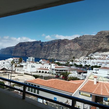 Casitarino Apartman Puerto de Santiago  Kültér fotó