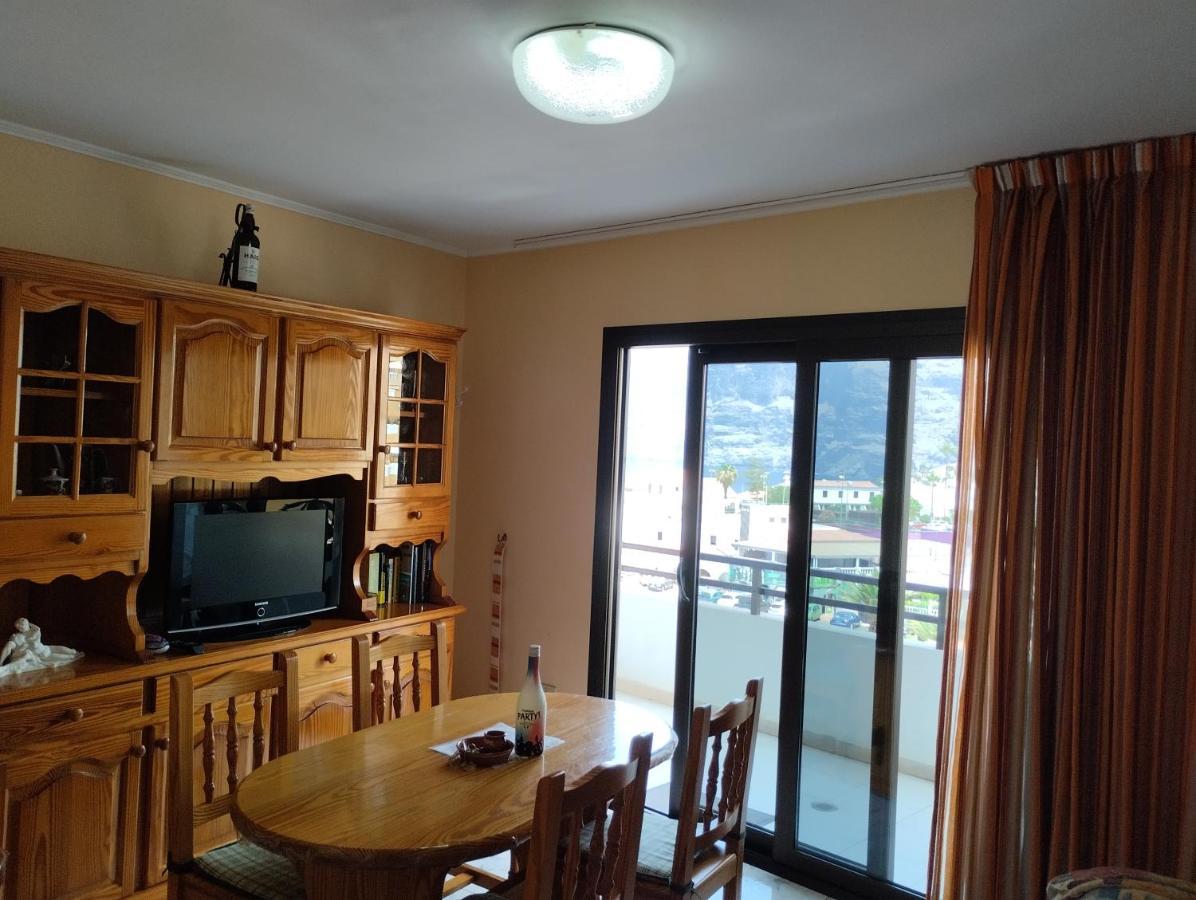 Casitarino Apartman Puerto de Santiago  Kültér fotó