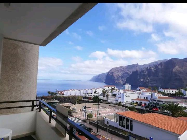 Casitarino Apartman Puerto de Santiago  Szoba fotó