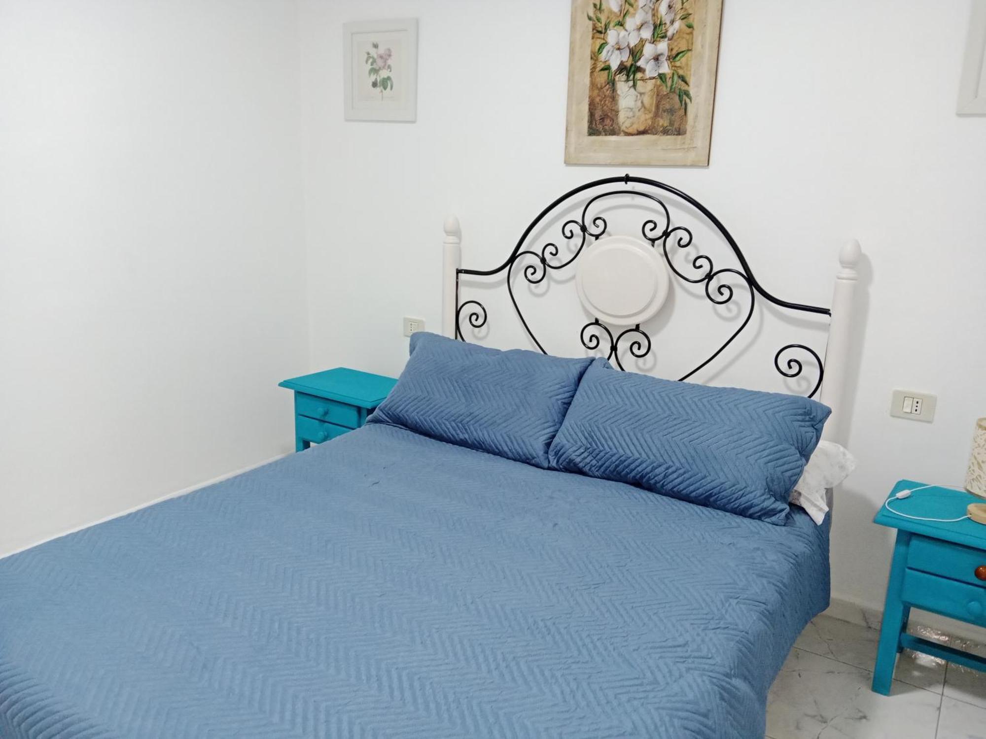 Casitarino Apartman Puerto de Santiago  Szoba fotó