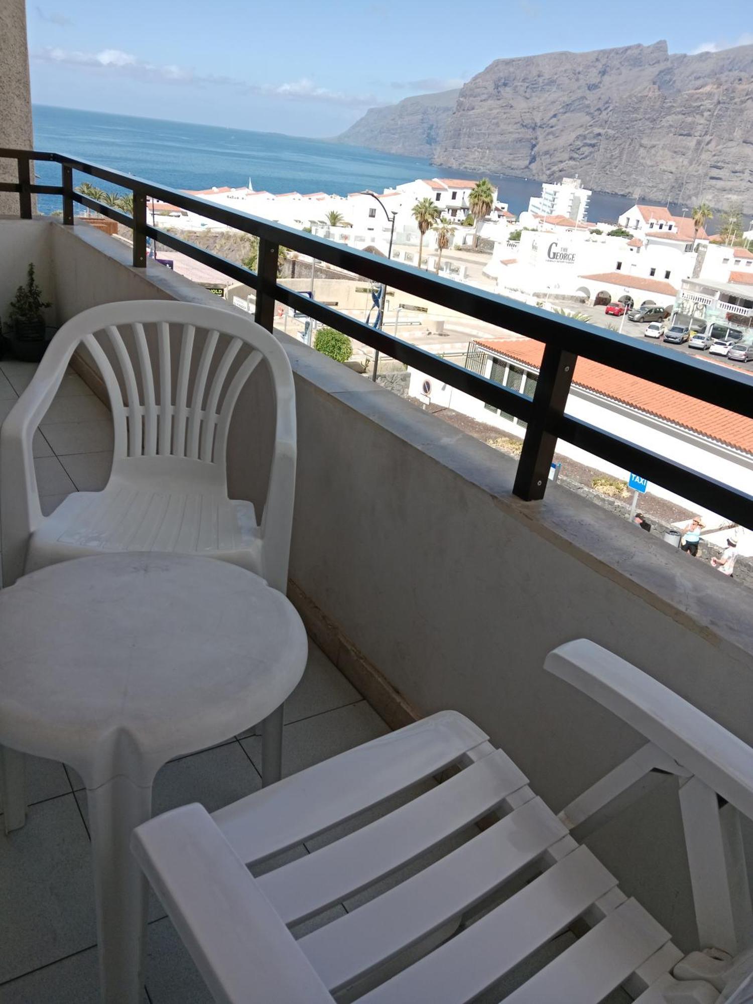 Casitarino Apartman Puerto de Santiago  Szoba fotó