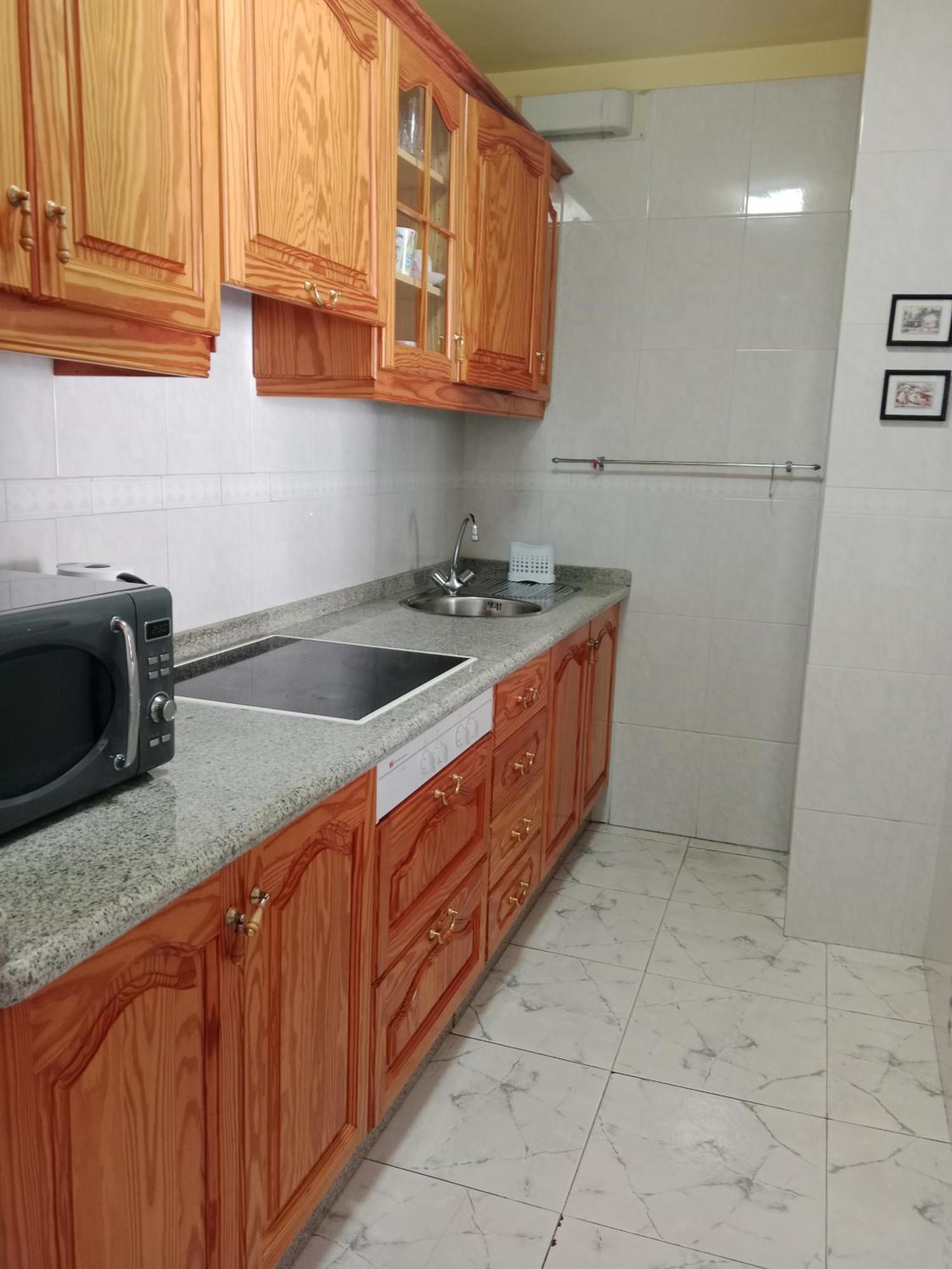Casitarino Apartman Puerto de Santiago  Szoba fotó