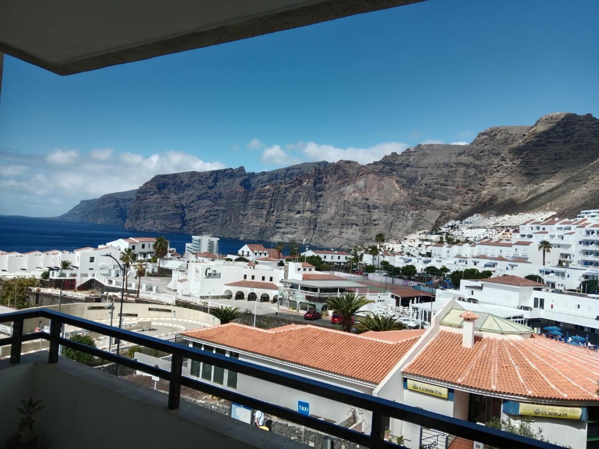 Casitarino Apartman Puerto de Santiago  Kültér fotó