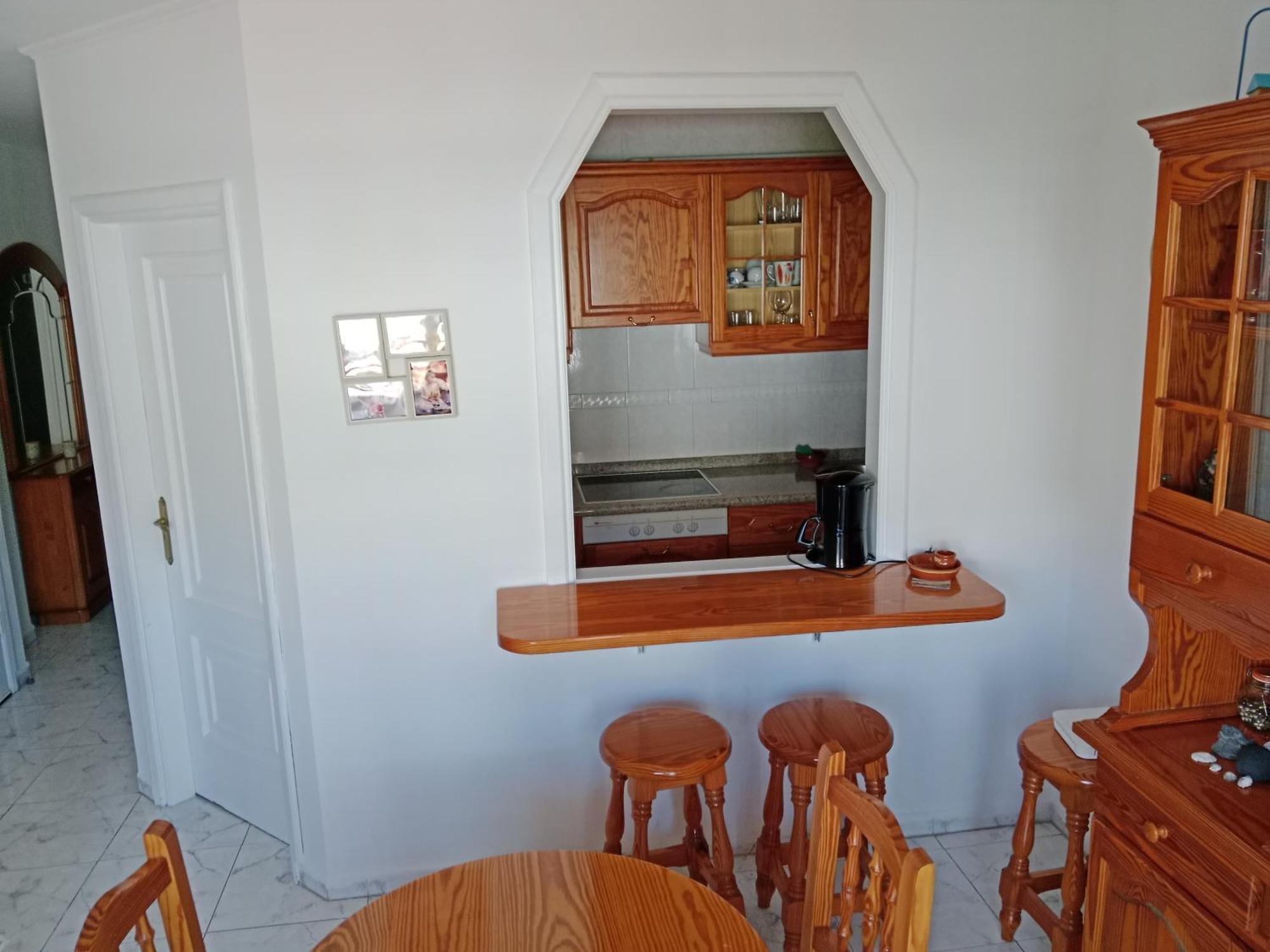 Casitarino Apartman Puerto de Santiago  Kültér fotó