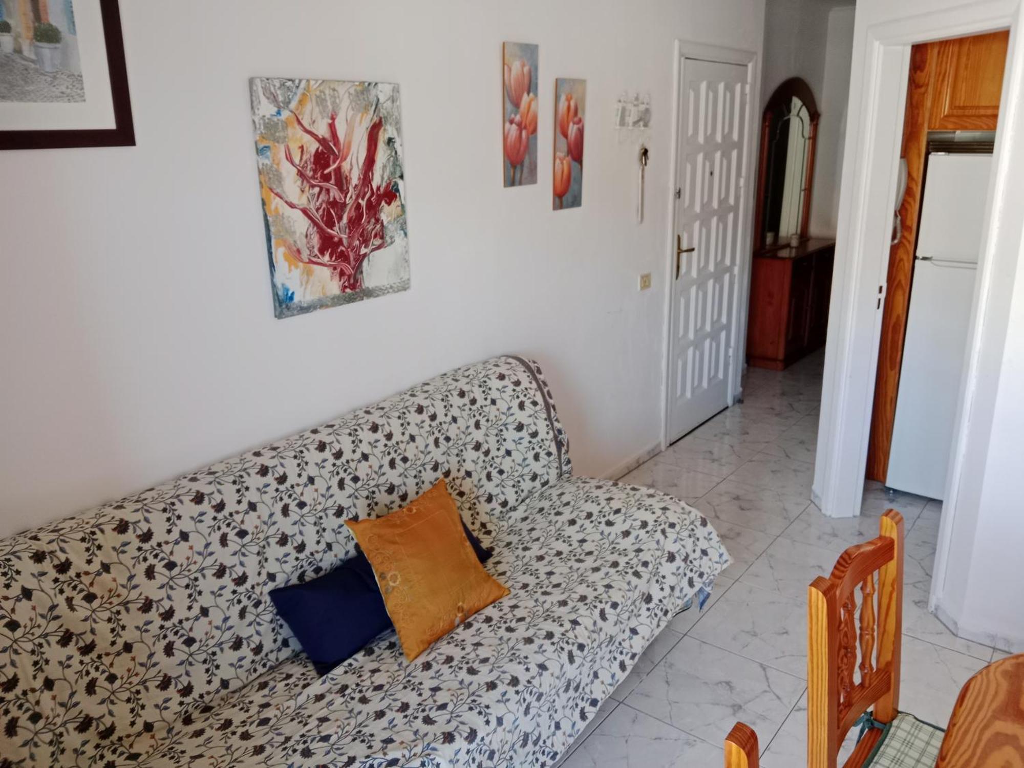 Casitarino Apartman Puerto de Santiago  Kültér fotó