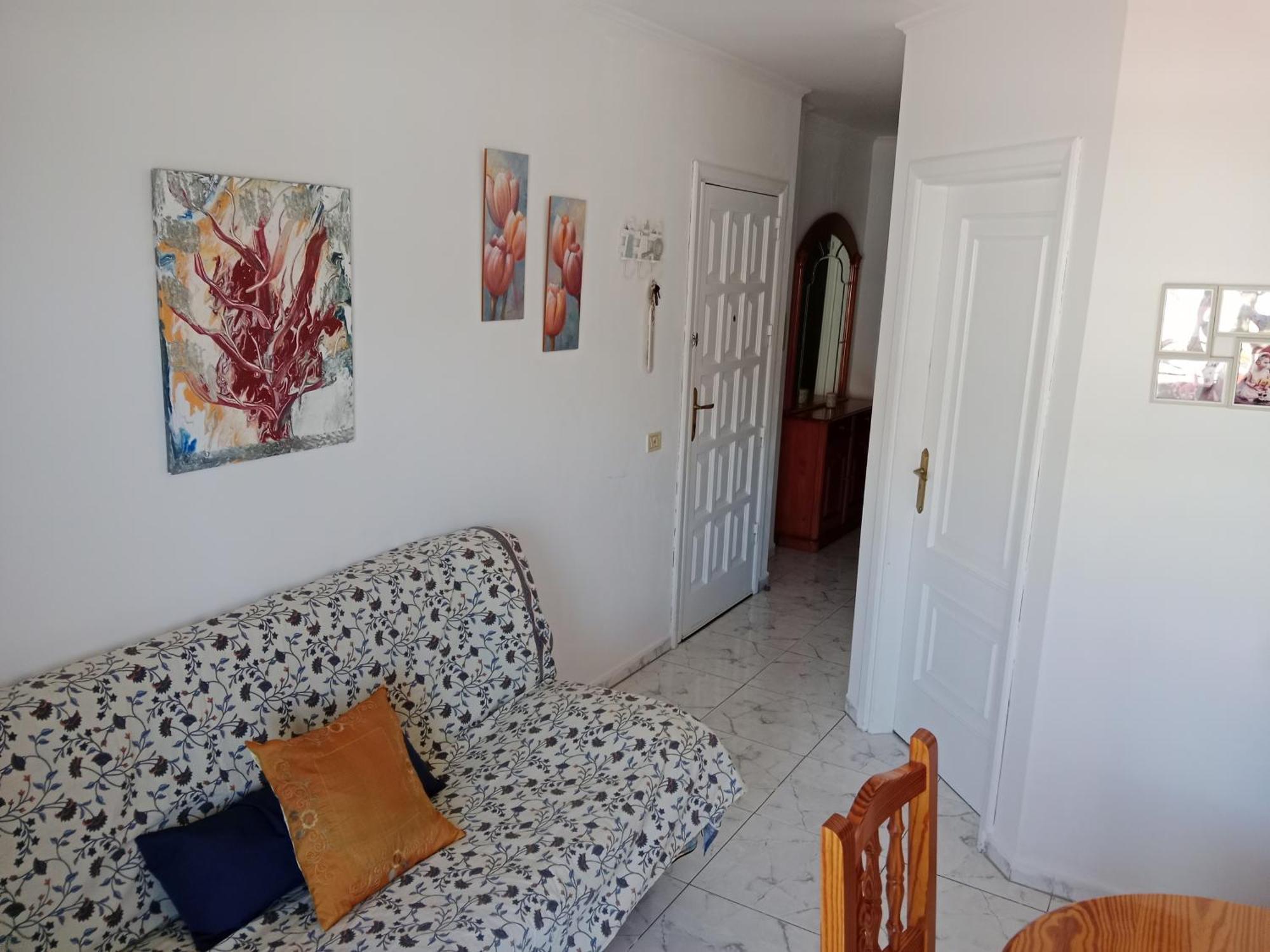 Casitarino Apartman Puerto de Santiago  Kültér fotó